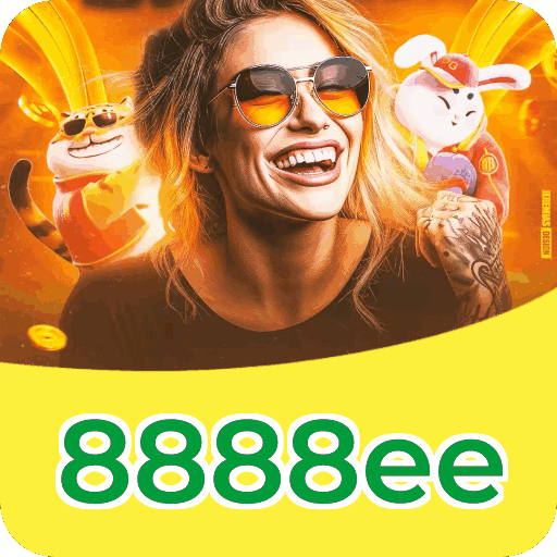 Passo a passo para baixar o app 8888ee — ilustração editorial